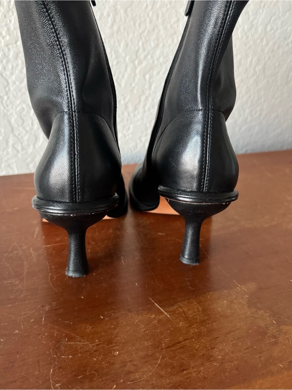 Vince Freya Bootie Size 6.5 - Picture 2 of 3